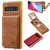Vertical Flip Shockproof Leather Protective Case with Short Rope, Support Card Slots & Bracket & Photo Holder & Wallet Function