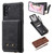 Vertical Flip Shockproof Leather Protective Case with Short Rope, Support Card Slots & Bracket & Photo Holder & Wallet Function