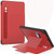 Multifunctional Tablet PC Protective Leather Case with Bracket & Card Slots & Pen Slot & Wake-up / Sleep Function