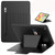 Multifunctional Tablet PC Protective Leather Case with Bracket & Card Slots & Pen Slot & Wake-up / Sleep Function