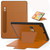 Multifunctional Tablet PC Protective Leather Case with Bracket & Card Slots & Pen Slot & Wake-up / Sleep Function