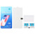 0.1mm 2.5D Full Cover Anti-spy Screen Protector Explosion-proof Hydrogel Film
