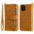 Multifunctional Detachable Magnetic Horizontal Flip Leather Case with Card Slots & Holder & Wallet & Photo Frame