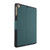 For iPad mini 5 / 4 / 3 / 2 / 1 Electric Pressed Texture Horizontal Flip Leather Case with Holder & Pen Slot