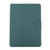 For iPad mini 5 / 4 / 3 / 2 / 1 Electric Pressed Texture Horizontal Flip Leather Case with Holder & Pen Slot