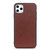 Genuine Leather Lambskin Texture Protective Case