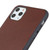 Genuine Leather Lambskin Texture Protective Case