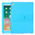 Tablet PC Silicone Protective Case with Invisible Bracket