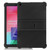 Tablet PC Silicone Protective Case with Invisible Bracket