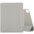 Horizontal Flip Ultra-thin Double-sided Clip Magnetic PU Leather Case With Three-folding Holder & Sleep / Wake-up Function
