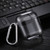 Transparent PC Hard Earphone Protective Case with Hook