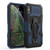 Machine Armor Warrior Shockproof PC + TPU Protective Case