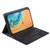TH10-D For Android & Apple & Windows System 9-10 inch Universal Detachable Touch Bluetooth Keyboard Protective Case with Stand