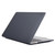 For MacBook Pro 13.3 inch A2251 / A2289 (2020) Laptop Matte Style Protective Case