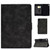 Cowhide Texture Horizontal Flip Leather Case with Holder & Card Slots & Sleep / Wake-up Function
