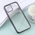 Ultra-thin Plating TPU Protective Soft Case