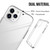 Scratchproof TPU + Acrylic Space case Protective Case