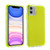 3 In 1 Dreamland PC + TPU Solid Color Transparent Border Protective Case