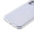 3 In 1 Dreamland PC + TPU Solid Color Transparent Border Protective Case