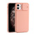 Sliding Camera Cover Design Twill Anti-Slip TPU Case