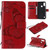 3D Butterfly Embossed Pattern Horizontal Flip Leather Case with Holder & Card Slot & Wallet & Lanyard