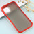 Skin Feel Series Shockproof Frosted TPU + PC Protective Case