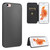 Carbon Fiber Texture Magnetic Horizontal Flip TPU + PC + PU Leather Case with Card Slot