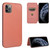 Carbon Fiber Texture Magnetic Horizontal Flip TPU + PC + PU Leather Case with Card Slot