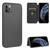 Carbon Fiber Texture Magnetic Horizontal Flip TPU + PC + PU Leather Case with Card Slot