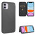 Carbon Fiber Texture Magnetic Horizontal Flip TPU + PC + PU Leather Case with Card Slot
