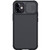 NILLKIN Black Mirror Pro Series Camshield Full Coverage Dust-proof Scratch Resistant Phone Case