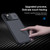 NILLKIN Black Mirror Pro Series Camshield Full Coverage Dust-proof Scratch Resistant Phone Case