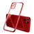 Magic Cube Plating TPU Protective Case