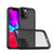 iPAKY Pioneer Series Carbon Fiber Texture Shockproof TPU + PC Case