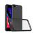 iPAKY Pioneer Series Carbon Fiber Texture Shockproof TPU + PC Case