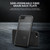 iPAKY Pioneer Series Carbon Fiber Texture Shockproof TPU + PC Case