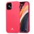 GOOSPERY JELLY TPU Shockproof and Scratch Protective Case