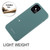 GOOSPERY SILICONE Solid Color Soft Liquid Silicone Shockproof Soft TPU Case