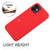 GOOSPERY SOFT FEELING Liquid TPU Shockproof Soft Case