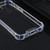 GOOSPERY SUPER Protect Four Corners Shockproof Soft TPU Case