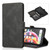 Retro Magnetic Closing Clasp Horizontal Flip Leather Case with Holder & Card Slots & Photo Frame & Wallet