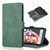 Retro Magnetic Closing Clasp Horizontal Flip Leather Case with Holder & Card Slots & Photo Frame & Wallet