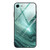 Marble Pattern Glass Protective Case