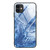 Marble Pattern Glass Protective Case