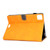 Bear Embossing Pattern Horizontal Flip PU Leather Case with Holder & Card Slot & Anti-skid Strip