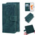 Tiger Embossing Pattern Horizontal Flip Leather Case with Holder & Card Slots & Wallet