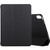 Silicone 3-Folding Full Coverage Leather Case