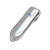 ME-3 Bluetooth 5.0 Business Style Touch Switch Bluetooth Earphone
