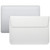 PU Leather Ultra-thin Envelope Bag Laptop Bag with Stand Function