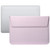 PU Leather Ultra-thin Envelope Bag Laptop Bag with Stand Function